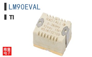 LM90EVAL