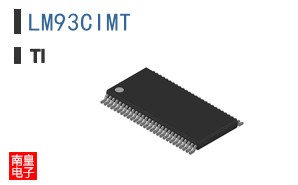LM93CIMT