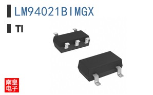 LM94021BIMGX