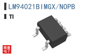 LM94021BIMGX/NOPB