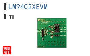 LM9402XEVM