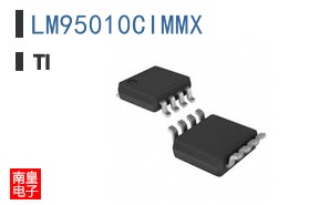 LM95010CIMMX
