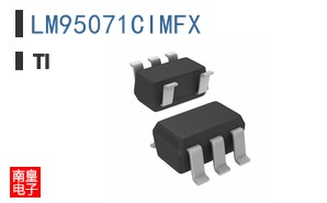 LM95071CIMFX