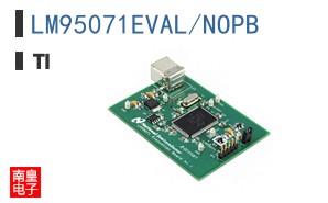LM95071EVAL/NOPB