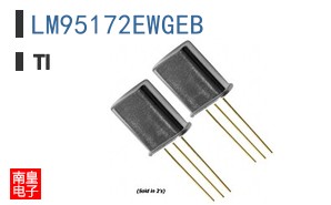 LM95172EWGEB