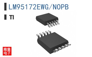 LM95172EWG/NOPB