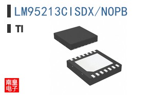 LM95213CISDX/NOPB