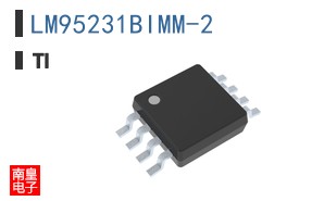 LM95231BIMM-2 ͼƬ