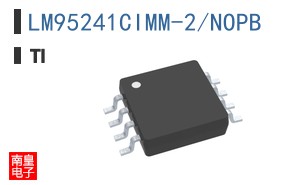 LM95241CIMM-2/NOPB
