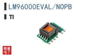 LM96000EVAL/NOPB