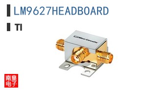 LM9627HEADBOARD