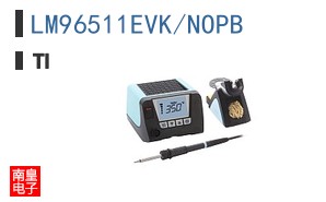 LM96511EVK/NOPB