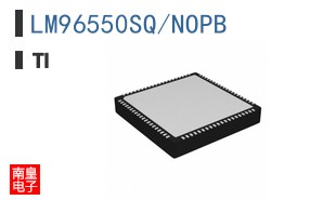 LM96550SQ/NOPB