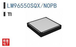 LM96550SQX/NOPB
