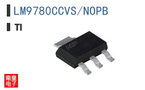 LM9780CCVS/NOPB