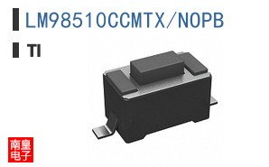 LM98510CCMTX/NOPB