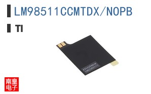 LM98511CCMTDX/NOPB