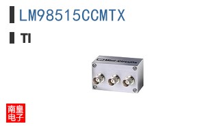 LM98515CCMTX