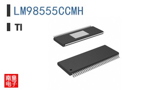 LM98555CCMH