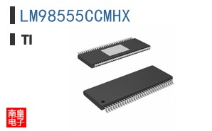 LM98555CCMHX