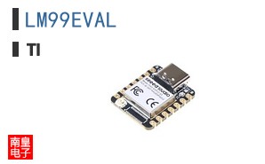LM99EVAL