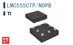 LMC555CTP/NOPB