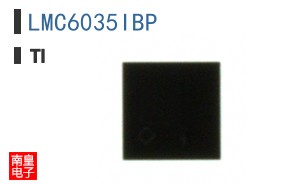 LMC6035IBP