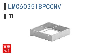 LMC6035IBPCONV