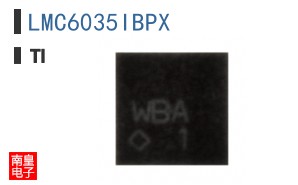 LMC6035IBPX