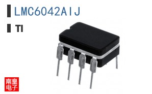 LMC6042AIJ