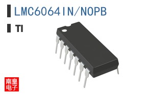 LMC6064IN/NOPB