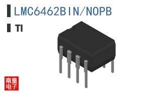 LMC6462BIN/NOPB