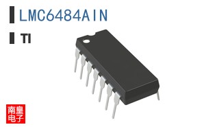 LMC6484AIN