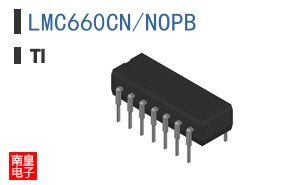 LMC660CN/NOPB