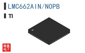 LMC662AIN/NOPB