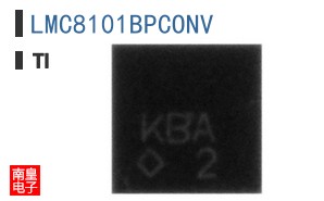 LMC8101BPCONV