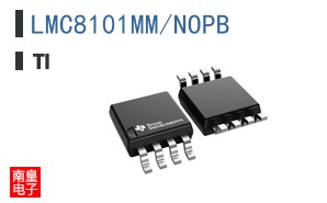 LMC8101MM/NOPB