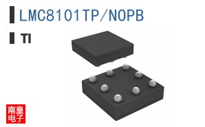 LMC8101TP/NOPB