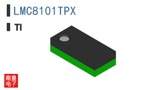 LMC8101TPX