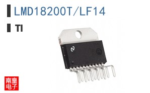 LMD18200T/LF14