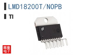 LMD18200T/NOPB