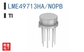 LME49713HA/NOPB