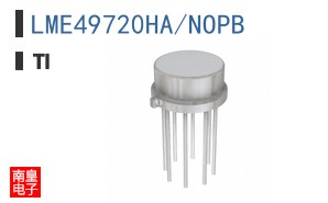 LME49720HA/NOPB