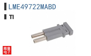 LME49722MABD