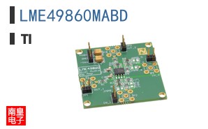 LME49860MABD