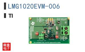 LMG1020EVM-006