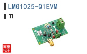LMG1025-Q1EVM