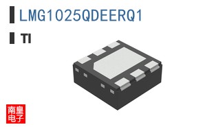 LMG1025QDEERQ1