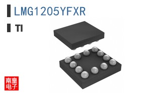 LMG1205YFXR