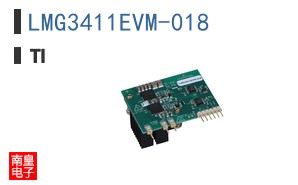 LMG3411EVM-018